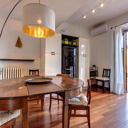 Malavolta Apartment By Mamo Florence Buitenkant foto