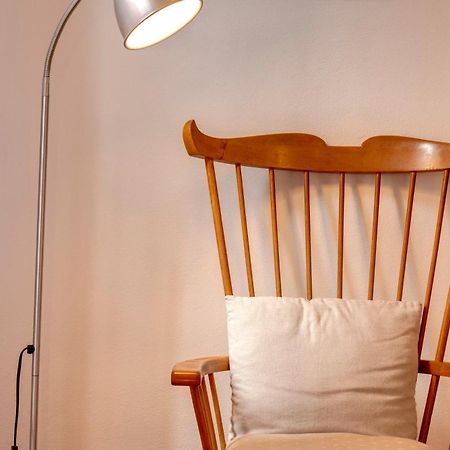 Malavolta Apartment By Mamo Florence Buitenkant foto