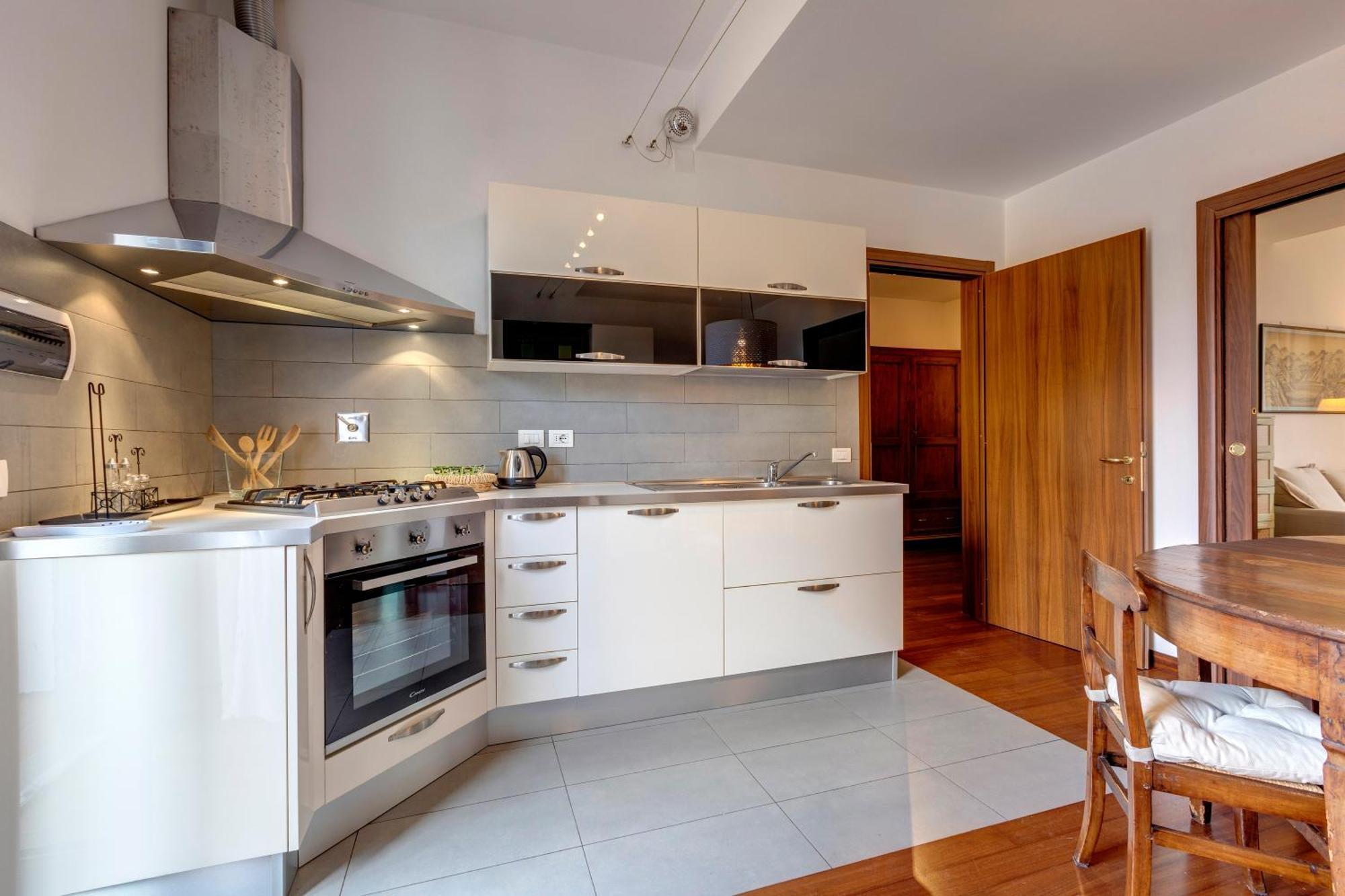 Malavolta Apartment By Mamo Florence Buitenkant foto