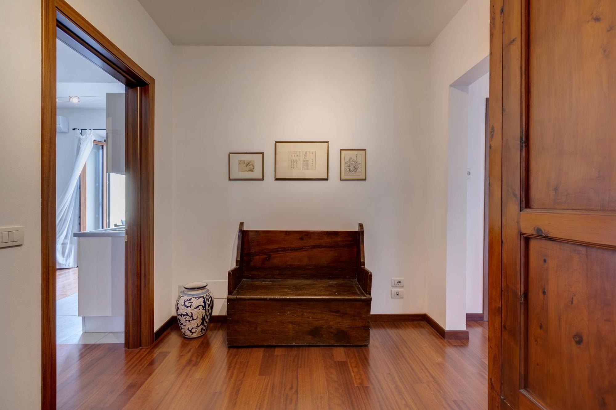 Malavolta Apartment By Mamo Florence Buitenkant foto