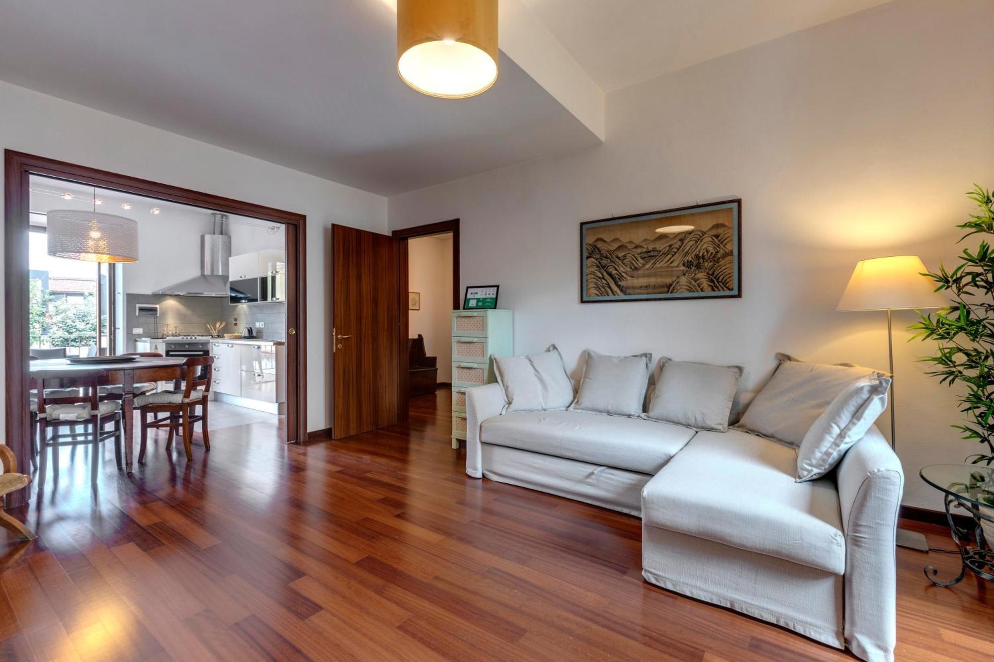 Malavolta Apartment By Mamo Florence Buitenkant foto