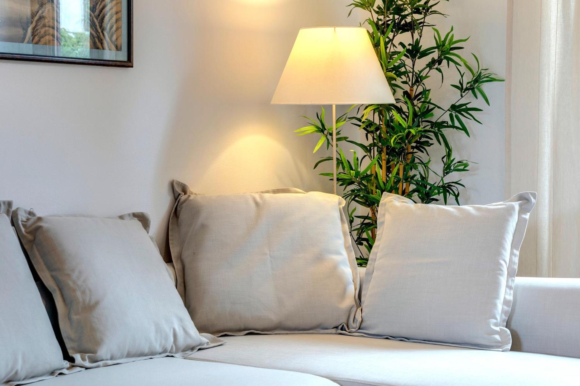 Malavolta Apartment By Mamo Florence Buitenkant foto