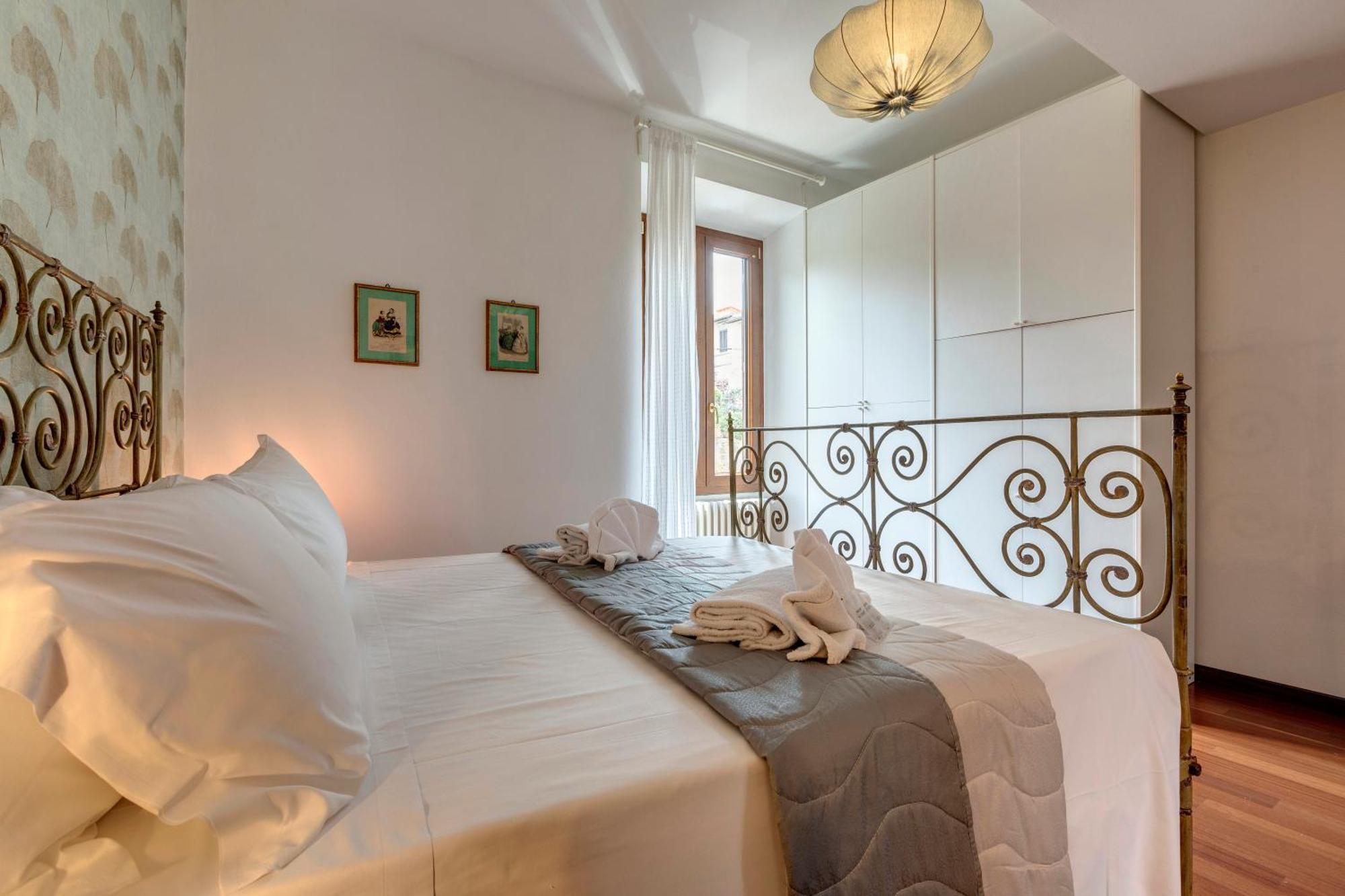 Malavolta Apartment By Mamo Florence Buitenkant foto