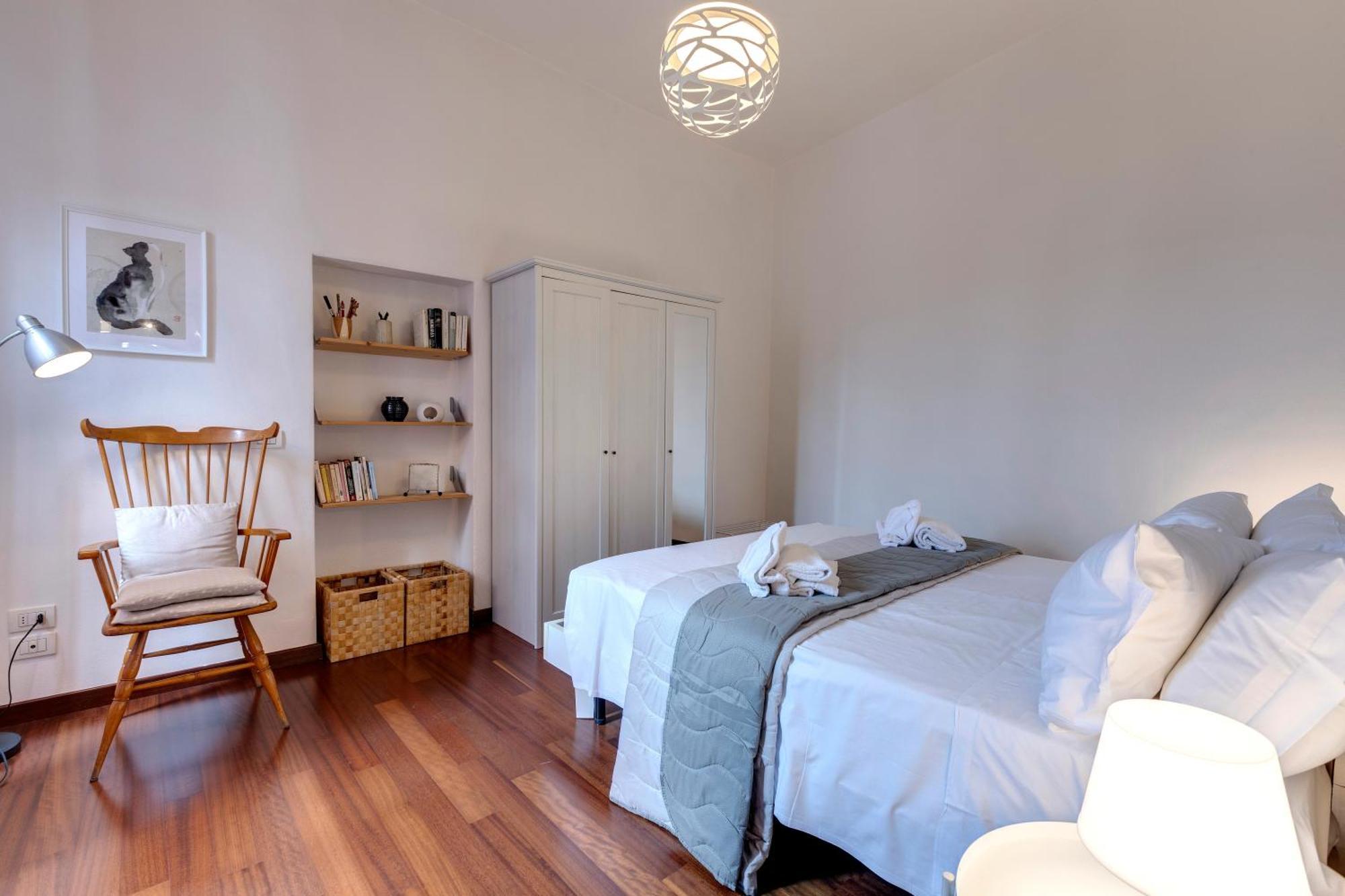 Malavolta Apartment By Mamo Florence Buitenkant foto